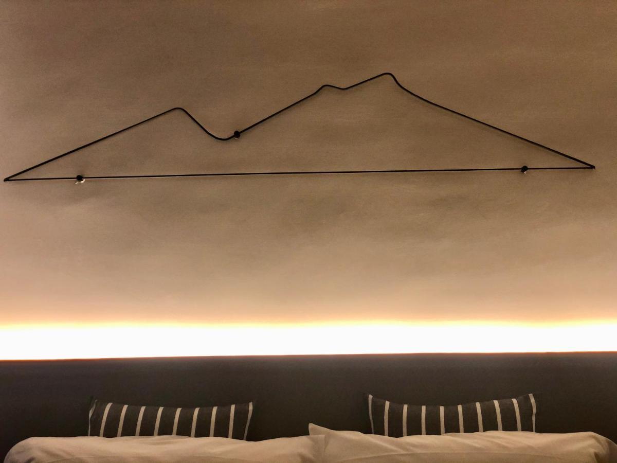 Vesucharme Suite Luxury Room Napoli Bagian luar foto
